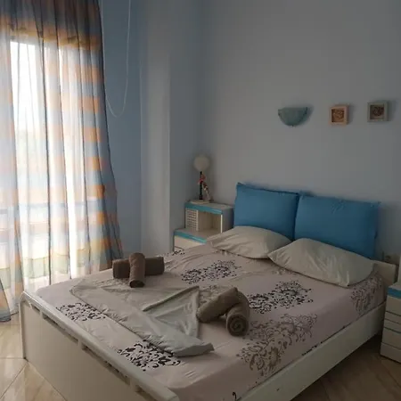 Hara's Villa Psakoudia