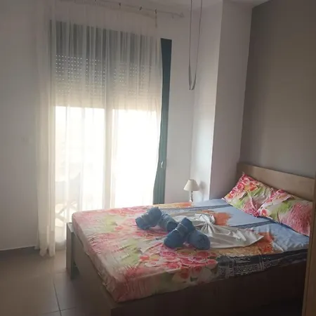 Hara's Villa Psakoudia
