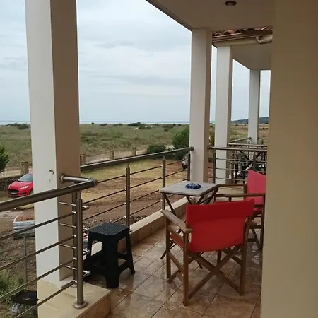 Villa Hara's *