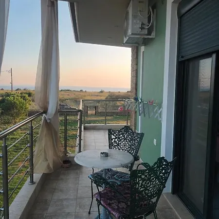 Hara's Villa Psakoudia