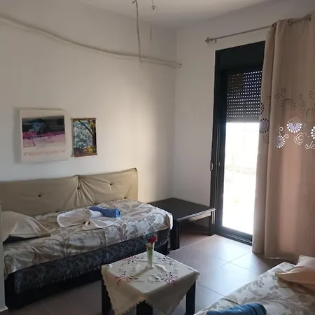 Hara's Villa Psakoudia