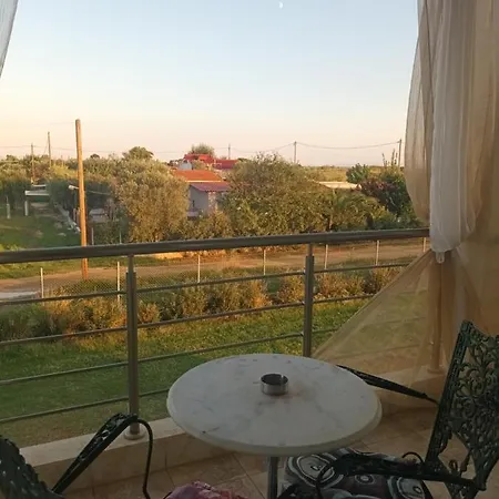 Villa Hara's Pszakúdia
