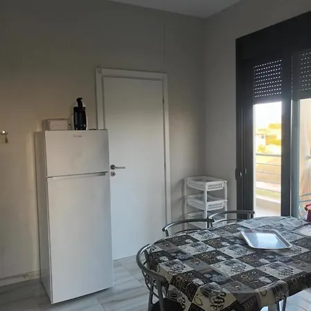 Hara's Villa Psakoudia