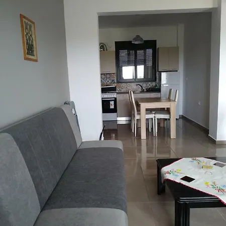 Hara's Villa