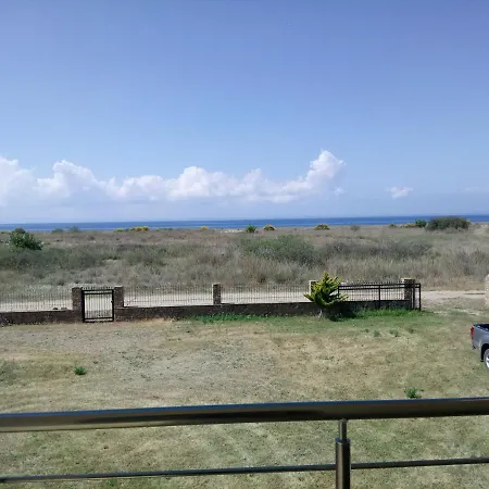 Villa Hara's Psakoudia