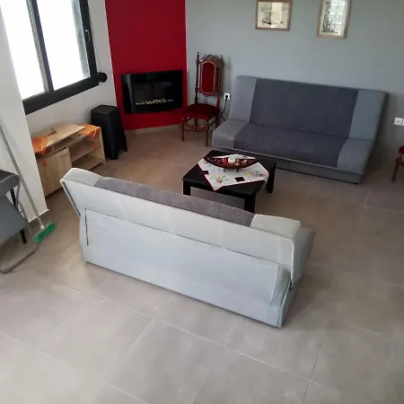 Hara's Villa
