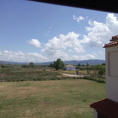 Villa Hara's